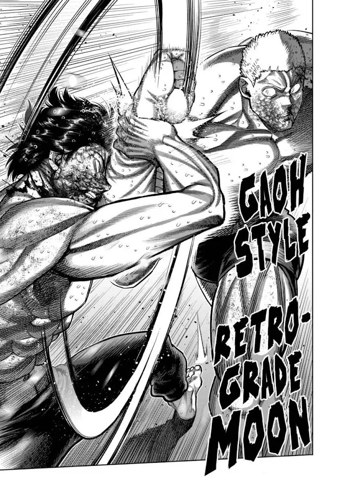 Kengan Omega Chapter 181 image 11_optimized